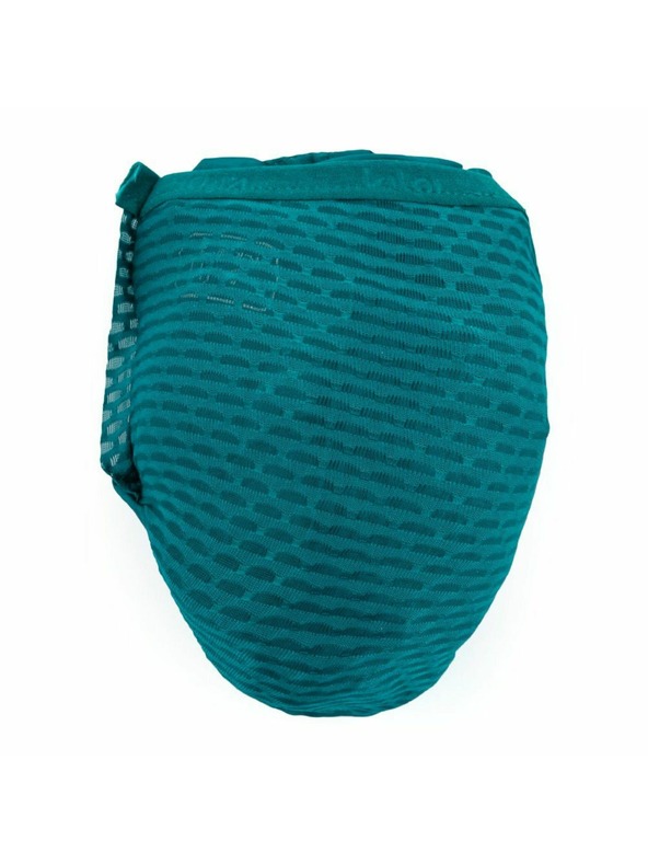 Kilpi Мъжка колоездачна жилетка Kilpi FLOW-M Черна