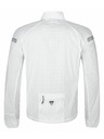 Kilpi Мъжко леко бягащо яке Kilpi TIRANO-M Бяло