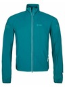 Kilpi Мъжко бягащо яке Kilpi TIRANO-M Тюркоазено