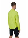 Kilpi Мъжко бягащо яке Kilpi TIRANO-M Светлозелено