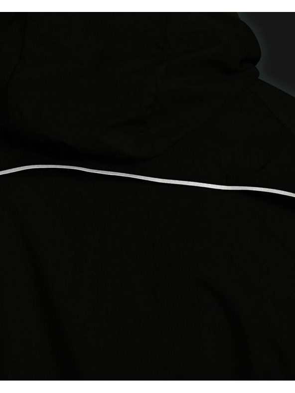 Kilpi Мъжки outdoor и бягащ анцуг Kilpi ROSA-M Тъмнозелен