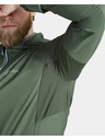 Kilpi Мъжки outdoor и бягащ анцуг Kilpi ROSA-M Тъмнозелен