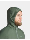 Kilpi Мъжки outdoor и бягащ анцуг Kilpi ROSA-M Тъмнозелен