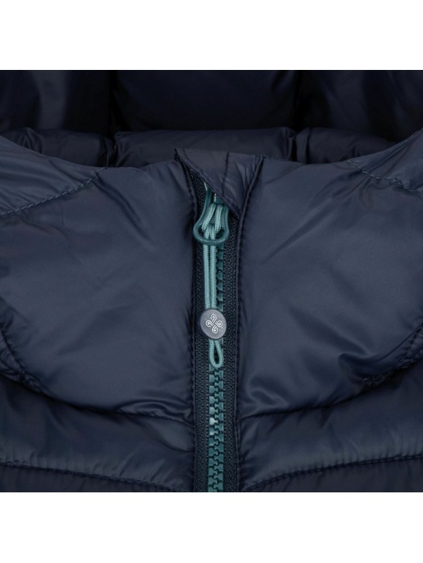 Kilpi Мъжко затоплено спортно яке Kilpi VERONS-M Тъмнозелено