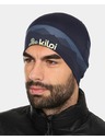 Kilpi Бягаща шапка Kilpi TAIL-U Тъмносиньо