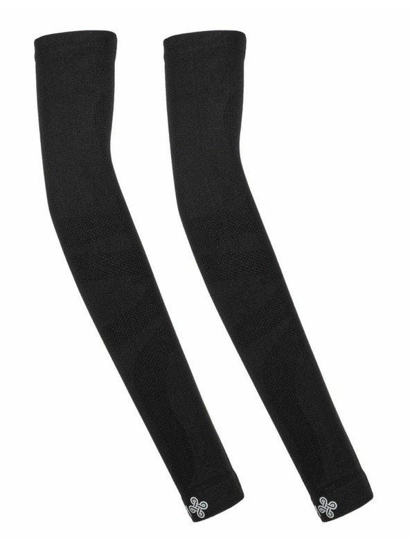 Kilpi Ръкави Kilpi ARMY-U Черен