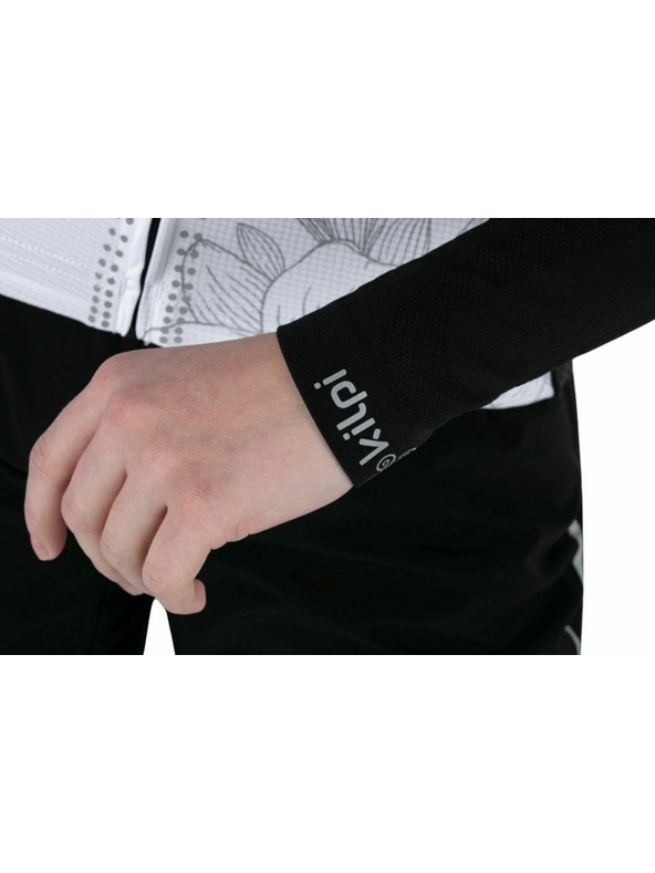 Kilpi Ръкави Kilpi ARMY-U Черен