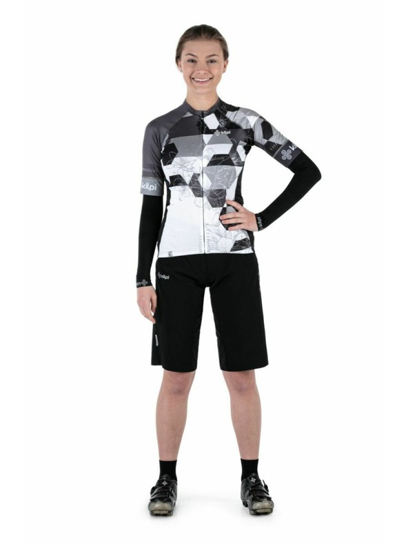 Kilpi Ръкави Kilpi ARMY-U Черен