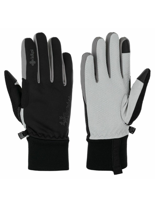 Kilpi Kilpi BRICX-U Черно