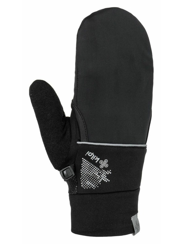 Kilpi Спортни ръкавици Kilpi DRAG-U Черен