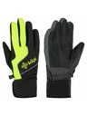 Kilpi Софтшел ръкавици Kilpi ROT-U Жълт