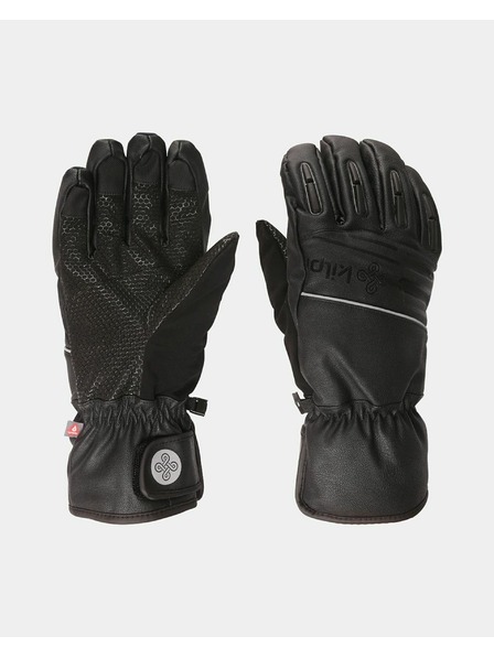 Kilpi Ски ръкавици Kilpi CEDRIQ-U Black