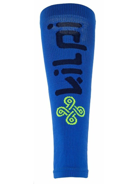 Kilpi Унисекс компресионни навлаци Kilpi DOMET-U Син