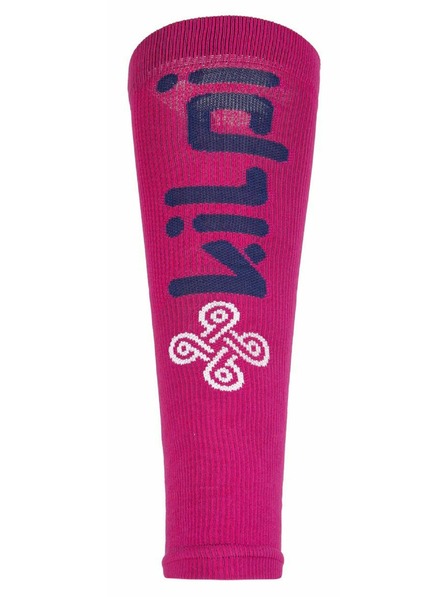 Kilpi Унисекс компресионни навлаци Kilpi DOMET-U Розов