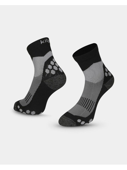 Kilpi Спортни чорапи Kilpi PRO-U Черен