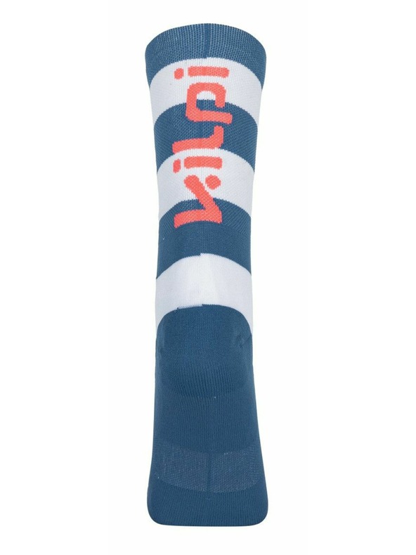 Kilpi Унисекс спортни чорапи Kilpi BORENY-U Син