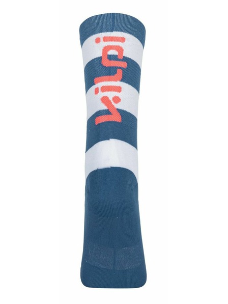 Kilpi Унисекс спортни чорапи Kilpi BORENY-U Син