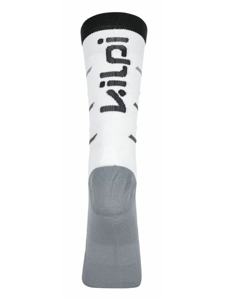 Kilpi Унисекс спортни чорапи Kilpi BORENY-U Бял