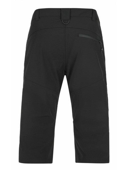 Kilpi Мъжки outdoor 3/4 панталони Kilpi OTARA-M Черен