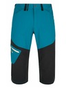 Kilpi Мъжки outdoor 3/4 панталони Kilpi OTARA-M Тюркоазен