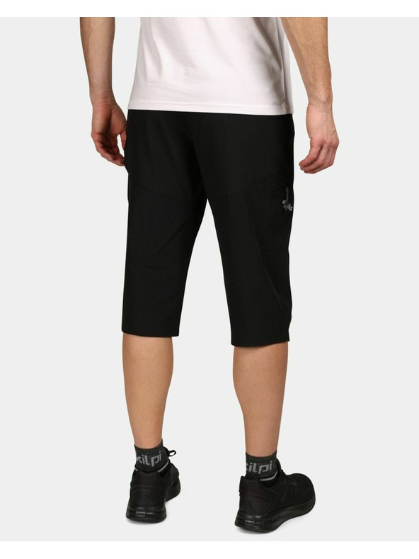 Kilpi Мъжки outdoor 3/4 панталони Kilpi OTARA-M Черен