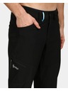 Kilpi Мъжки outdoor 3/4 панталони Kilpi OTARA-M Черен