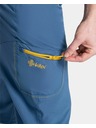 Kilpi Мъжки outdoor 3/4 панталони Kilpi OTARA-M Тъмносин