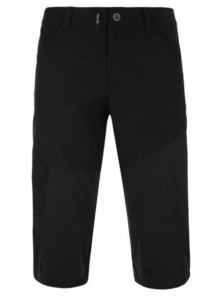 Kilpi Мъжки outdoor 3/4 панталони Kilpi OTARA-M Черен