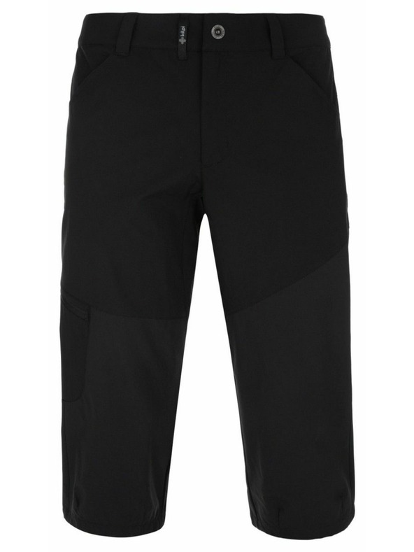 Kilpi Мъжки outdoor 3/4 панталони Kilpi OTARA-M Черен