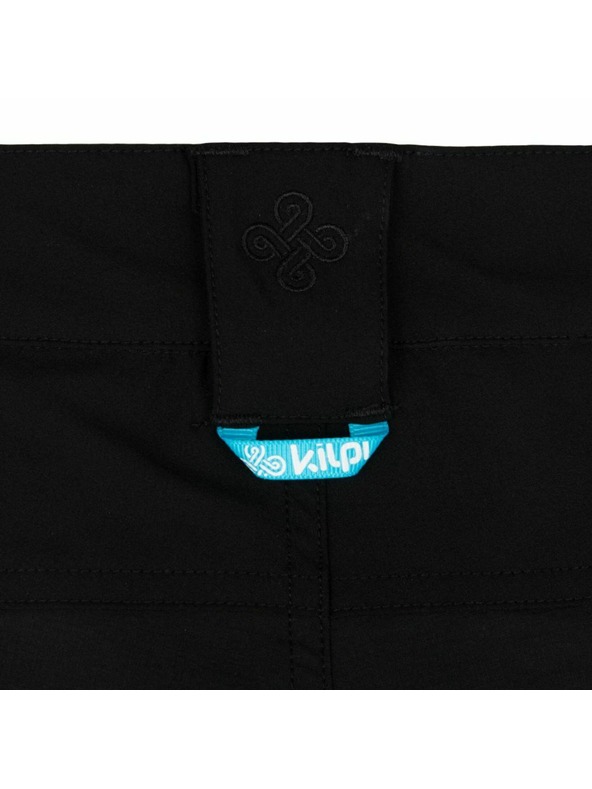 Kilpi Мъжки outdoor 3/4 панталони Kilpi OTARA-M Черен