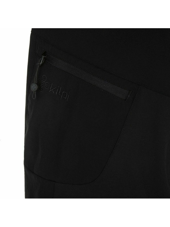 Kilpi Мъжки outdoor 3/4 панталони Kilpi OTARA-M Черен