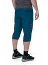Kilpi Мъжки outdoor 3/4 панталони Kilpi OTARA-M Черен
