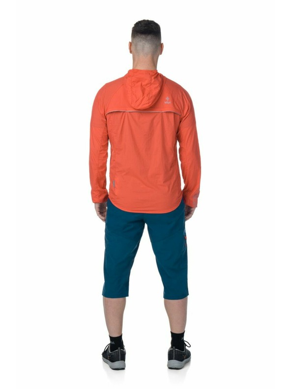 Kilpi Мъжки outdoor 3/4 панталони Kilpi OTARA-M Черен