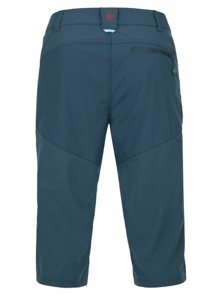Kilpi Мъжки outdoor 3/4 панталони Kilpi OTARA-M Тюркоазен