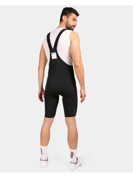 Kilpi Мъжки велосипедни шорти Kilpi MURIA-M Черен