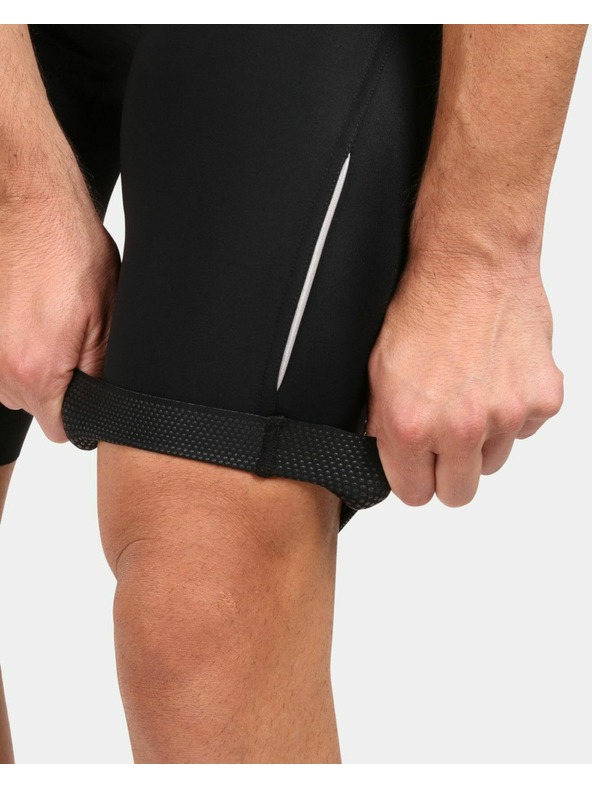 Kilpi Мъжки велосипедни шорти Kilpi MURIA-M Черен