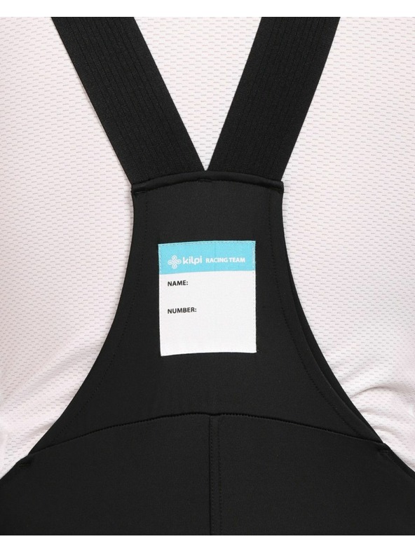 Kilpi Мъжки велосипедни шорти Kilpi MURIA-M Черен