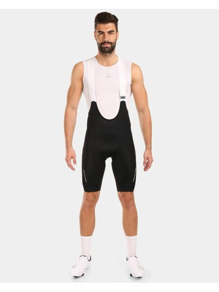 Kilpi Мъжки велосипедни шорти Kilpi MURIA-M Син