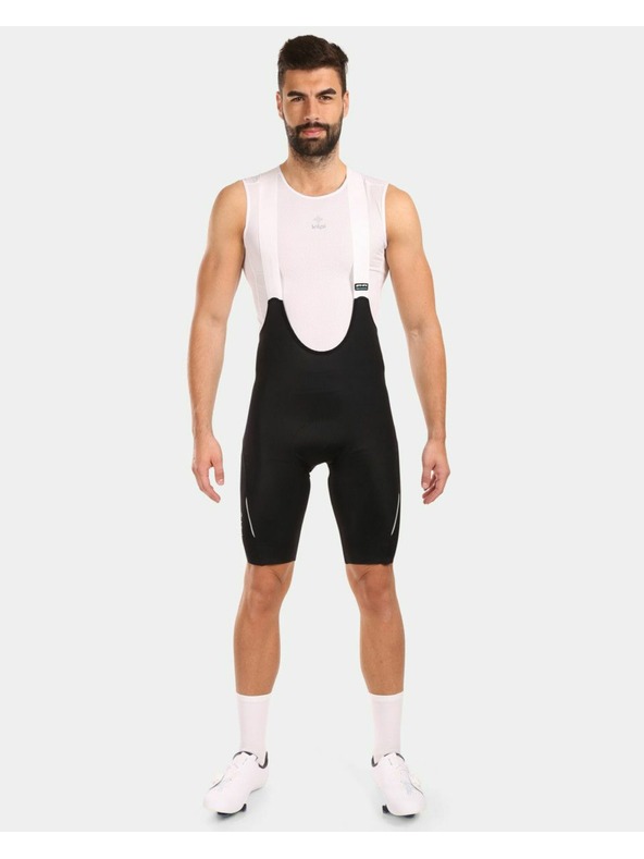 Kilpi Мъжки велосипедни шорти Kilpi MURIA-M Син