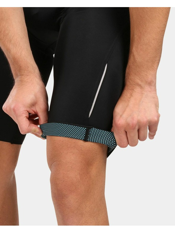 Kilpi Мъжки велосипедни шорти Kilpi MURIA-M Син