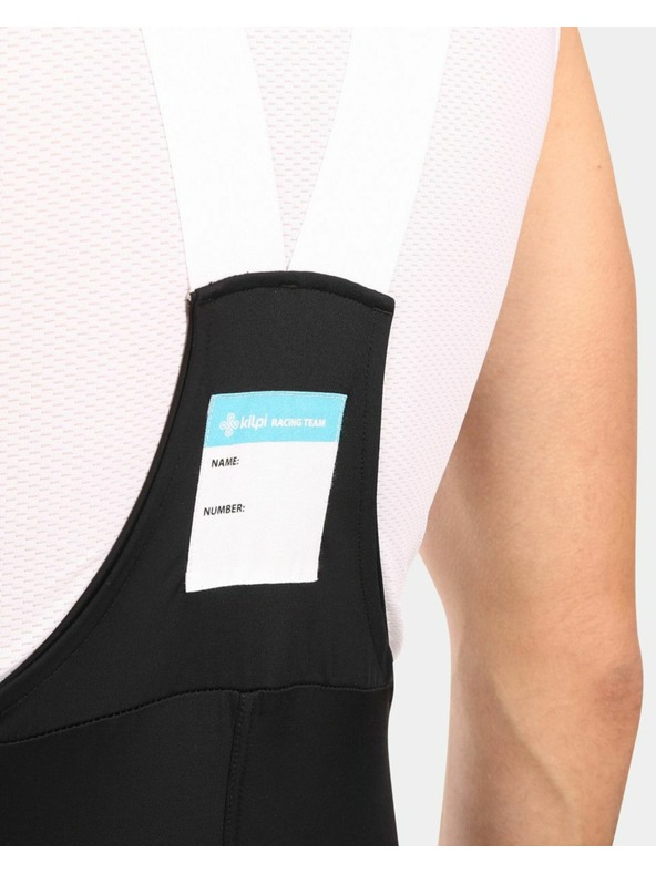 Kilpi Мъжки велосипедни шорти Kilpi MURIA-M Син