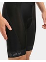 Kilpi Мъжки велосипедни шорти Kilpi PRESSURE-M Черен