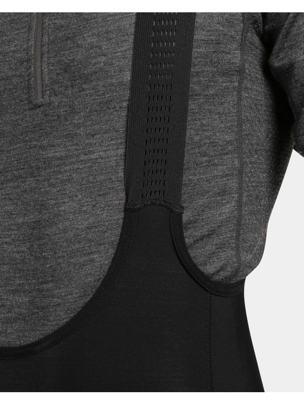 Kilpi Мъжки велосипедни панталони Kilpi VALLEY-M Черен