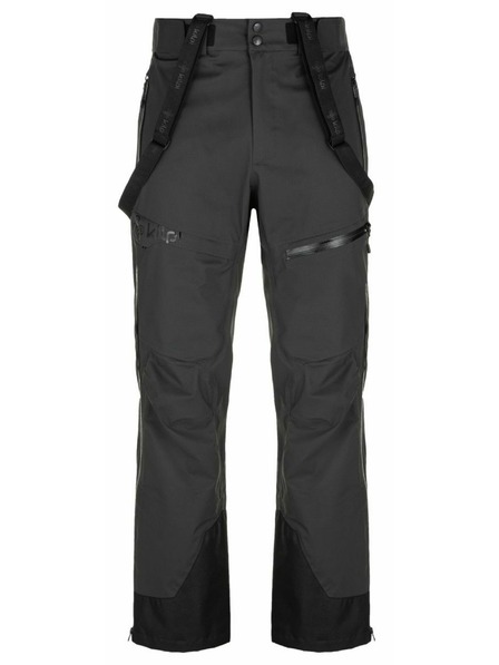 Kilpi Мъжки мембранни панталони Kilpi LAZZARO-M Черен