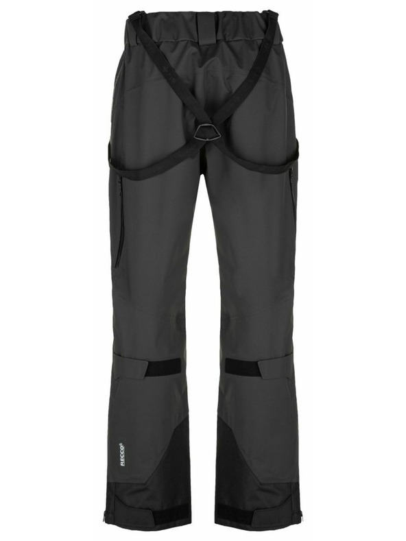 Kilpi Мъжки мембранни панталони Kilpi LAZZARO-M Черен