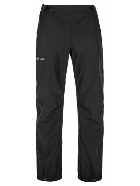 Kilpi Мъжки мембранни панталони Kilpi ALPIN-M Черен