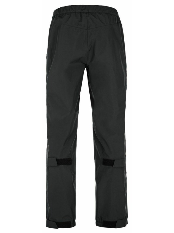 Kilpi Мъжки мембранни панталони Kilpi ALPIN-M Черен