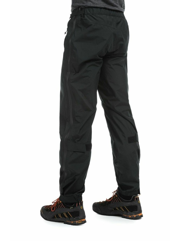 Kilpi Мъжки мембранни панталони Kilpi ALPIN-M Черен