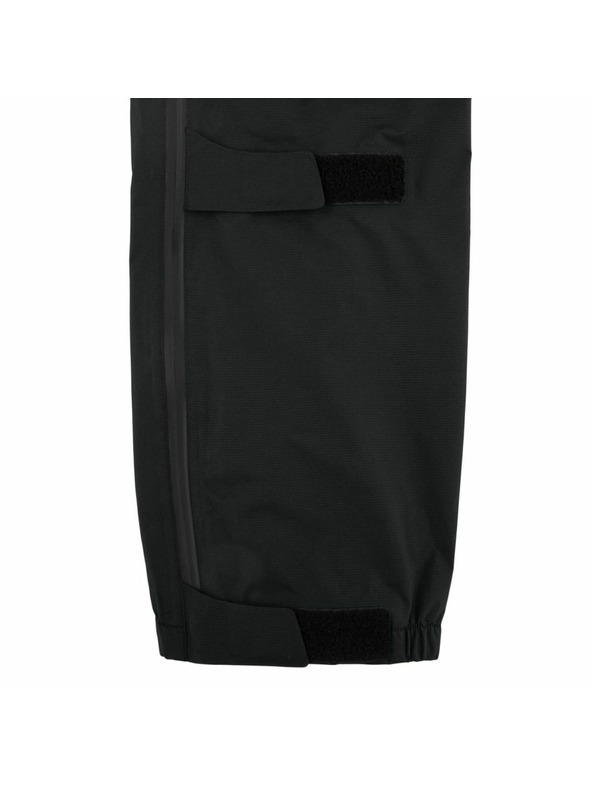 Kilpi Мъжки мембранни панталони Kilpi ALPIN-M Черен