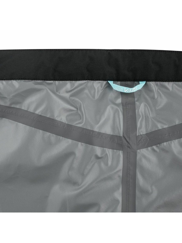 Kilpi Мъжки мембранни панталони Kilpi ALPIN-M Черен